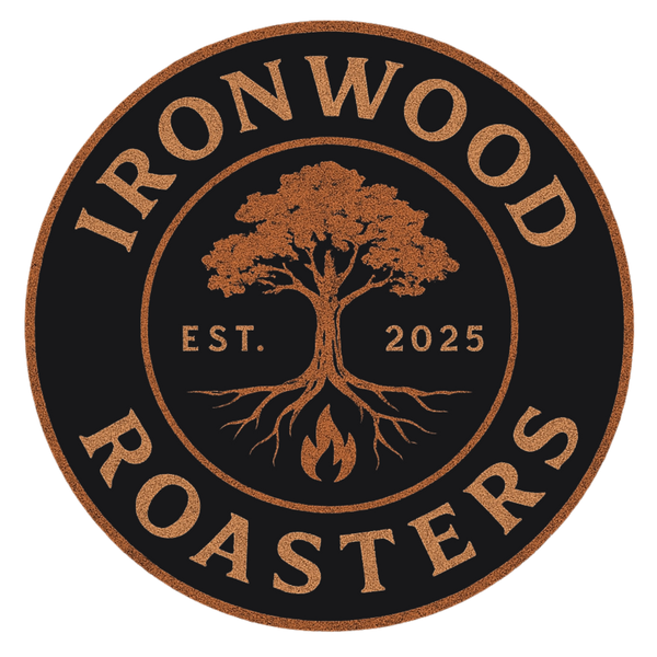 Ironwood Roasters